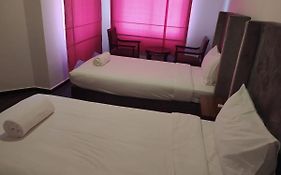 Salalah Beach Villas 3*