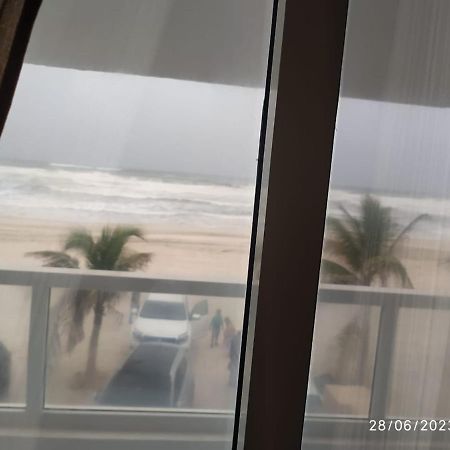 Salalah Beach Villas Exteriér fotografie