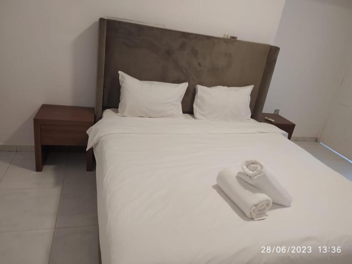 Salalah Beach Villas Exteriér fotografie