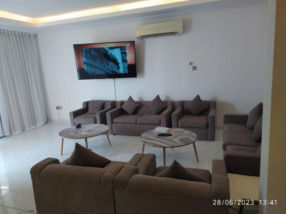 Salalah Beach Villas Exteriér fotografie