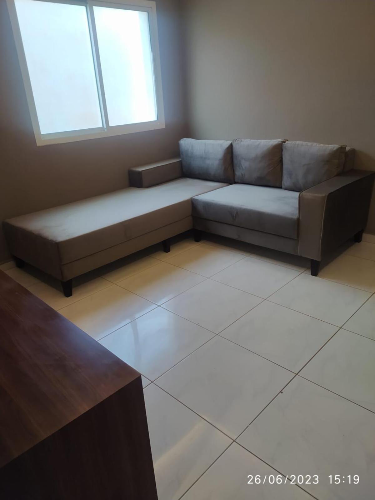 Salalah Beach Villas Pokoj fotografie