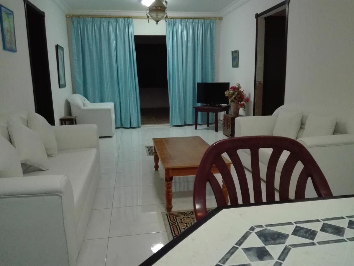 Salalah Beach Villas Exteriér fotografie