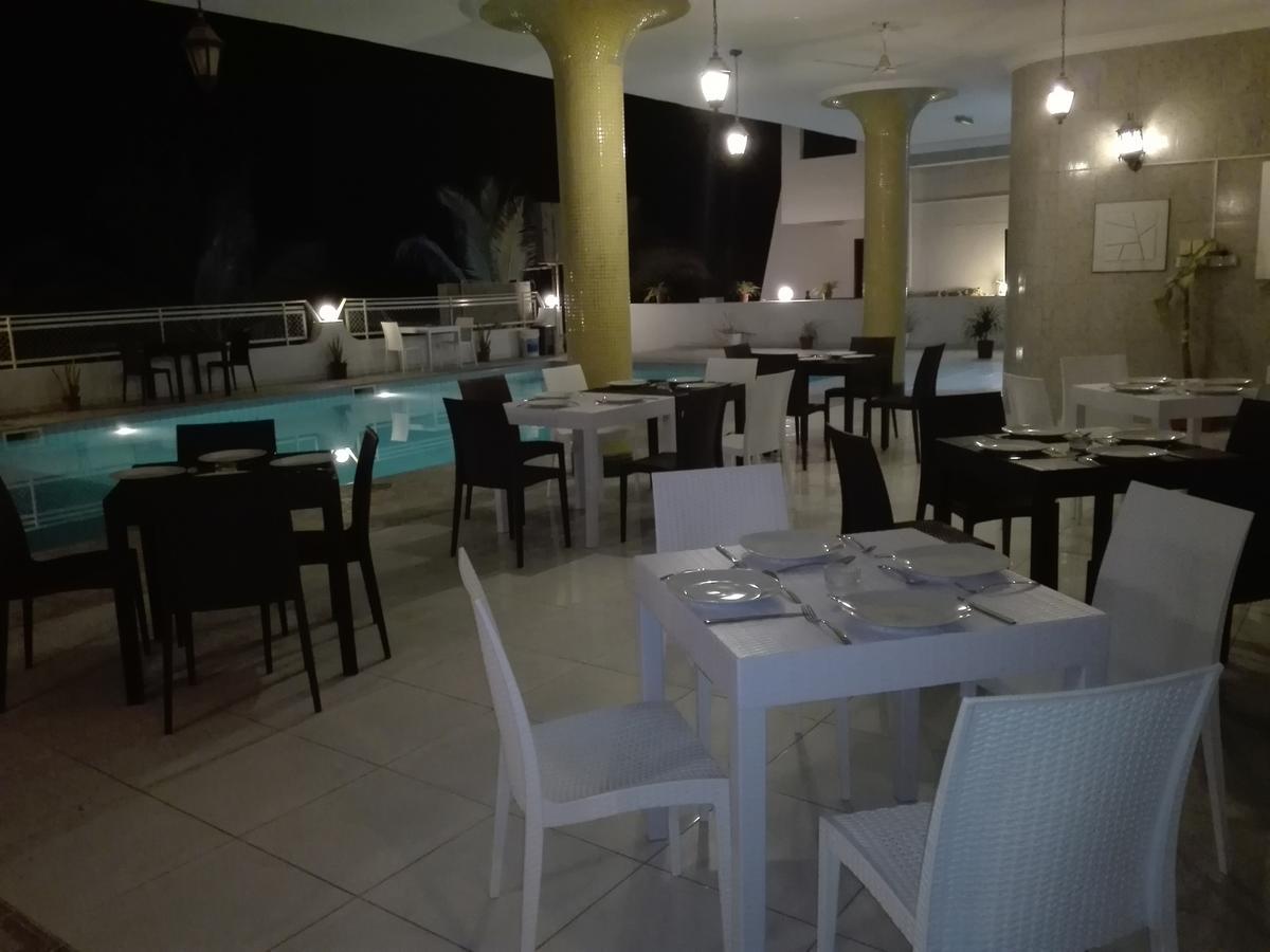 Salalah Beach Villas Exteriér fotografie