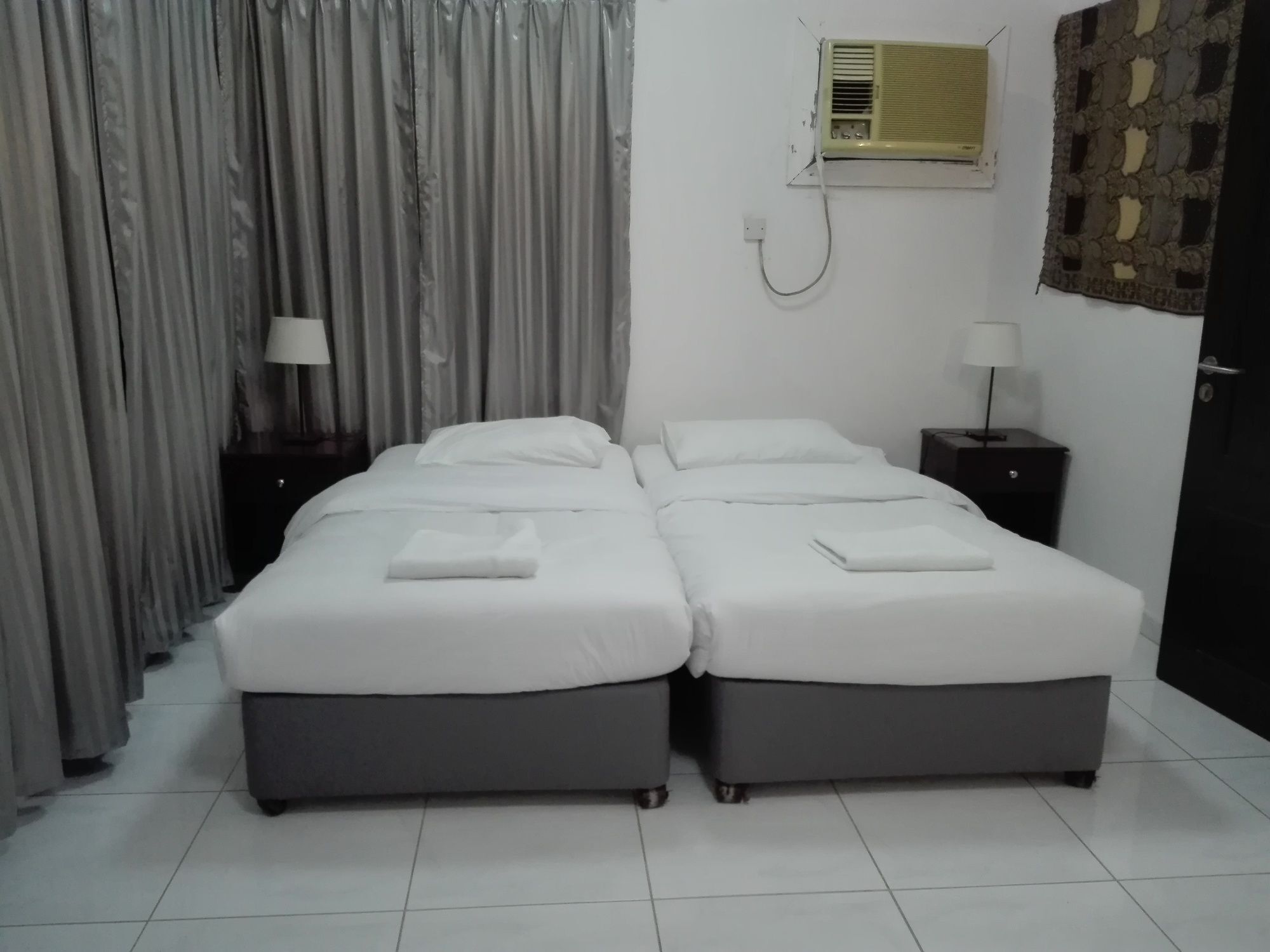Salalah Beach Villas Exteriér fotografie