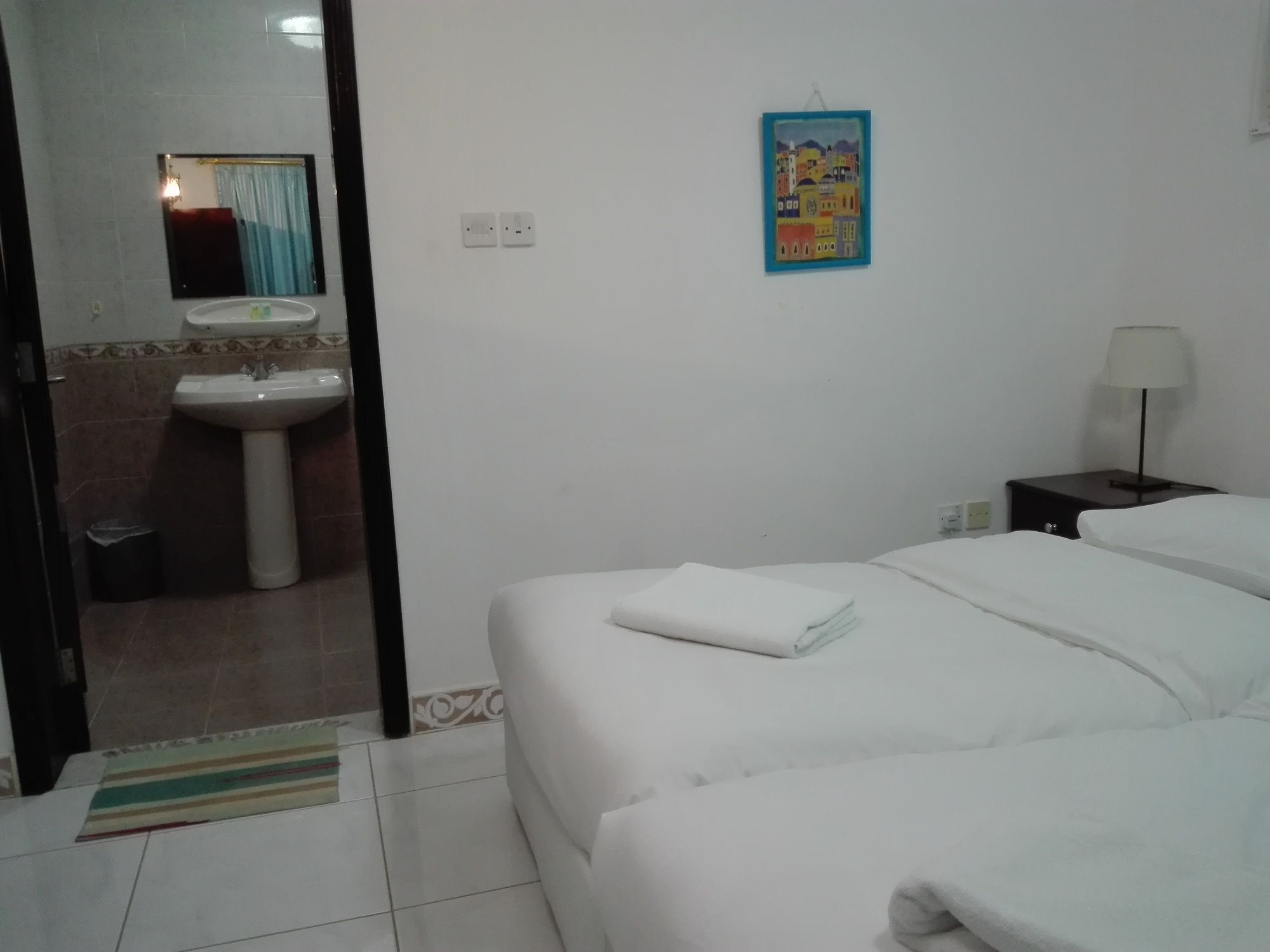 Salalah Beach Villas Exteriér fotografie