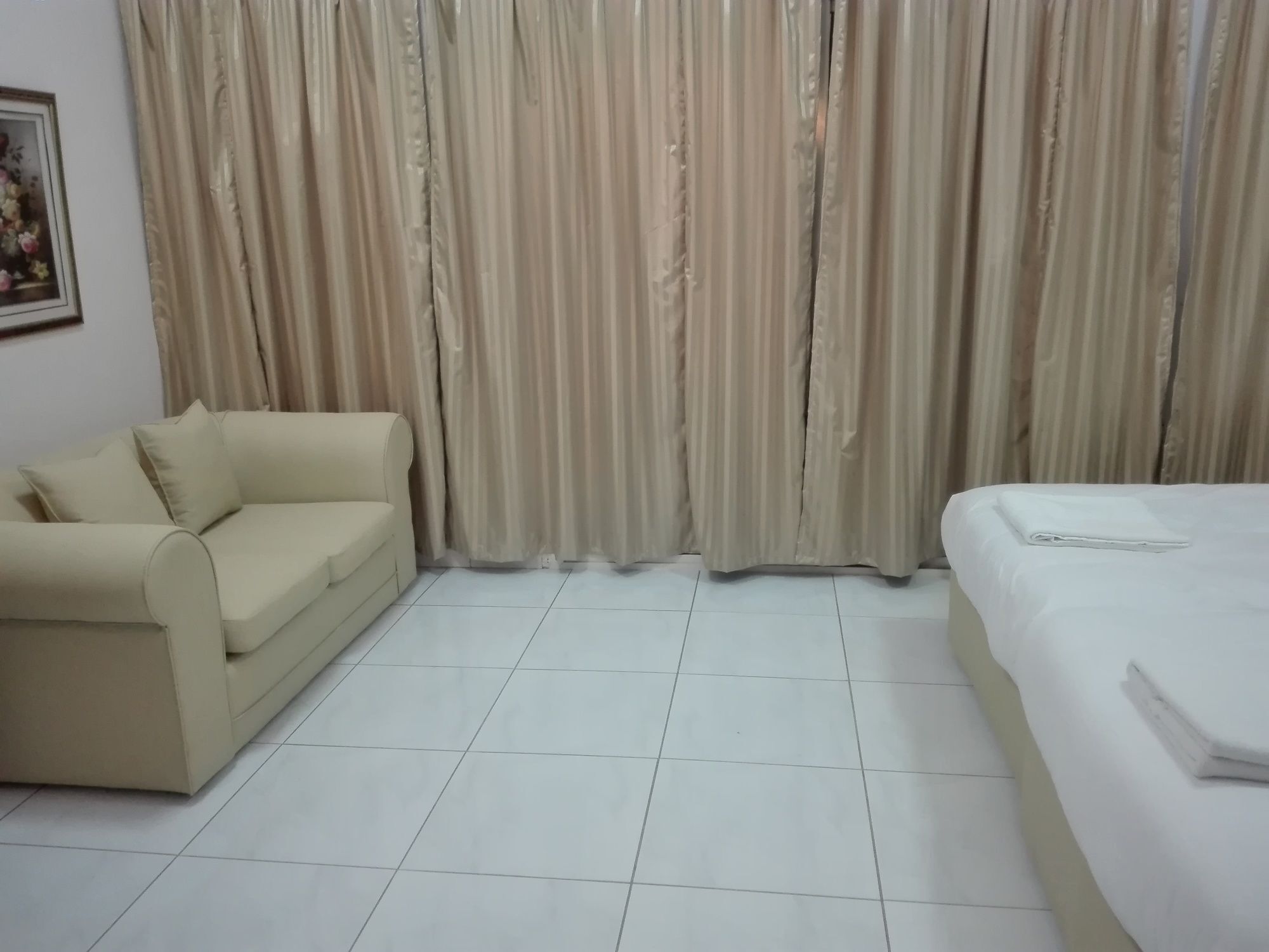 Salalah Beach Villas Exteriér fotografie